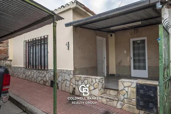 Casa En Venta España Al 2300