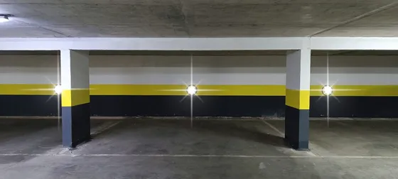 Estacionamiento 2 Autos, Altos De San Andrés