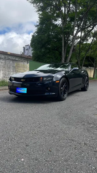 Chevrolet Camaro V6