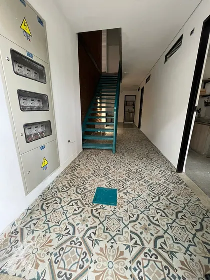 Espectaculares Apartaestudios Amoblados Y Sin Amoblaren Zona De Salud De Cali