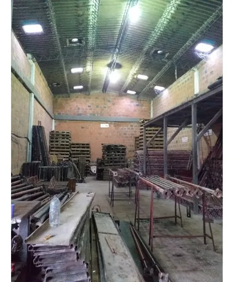 Bodega En Arriendo, Villavicencio 