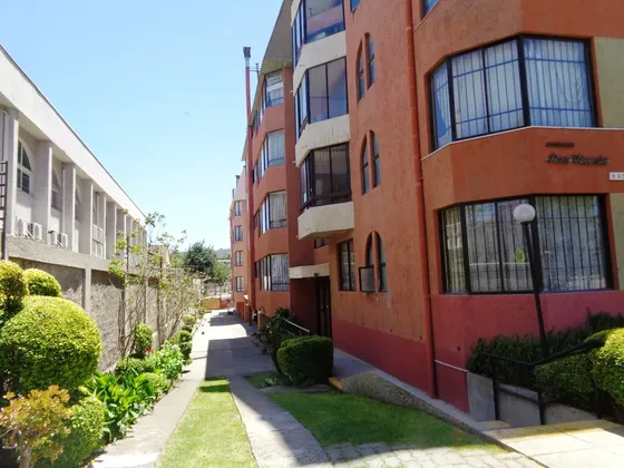 Freire Pleno Centro, 5°piso, Gasto.común Incluído
