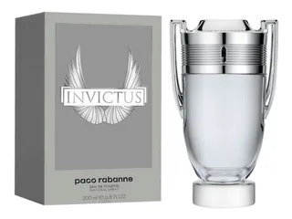 Locion de hombre invictus new arrivals