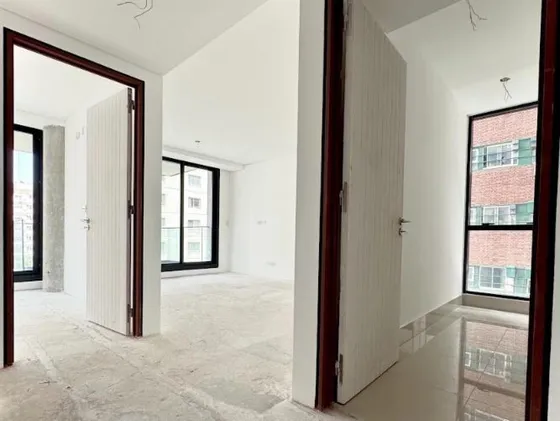 Departamento En Venta - 1 Dormitorio 1 Baño - 56mts2 - Almagro