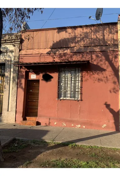 Oportunidad De Inversion Para Vivienda Habitacional