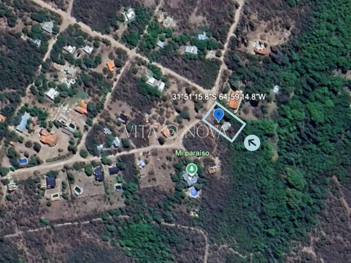 Land for Sale in Las Rabonas