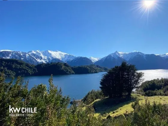 Parcelas En Venta Isla Patagonia, Aysén