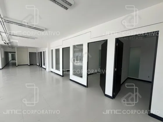 Oficina En Renta Cerca De Palacio De Los Deportes