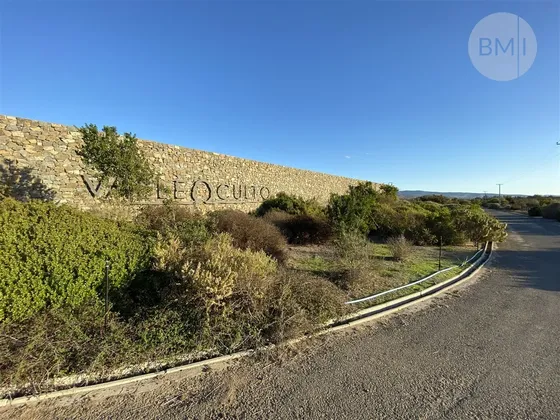 Sitio En Venta En Valle Oculto, Zapallar