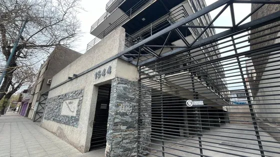 Departamento 2 Ambientes En Venta En El Centro 