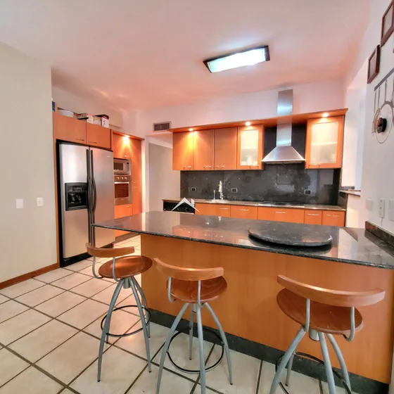 En Venta Pent House Residencias Avilamares Lecher
