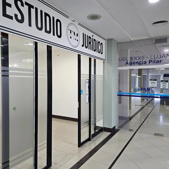 Alquiler Local  En Pilar Point Oportunidad!
