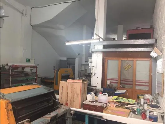 Vendo Bodega Y Locales Comerciales En Girardot