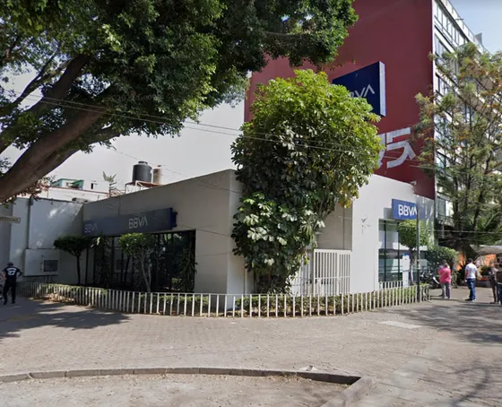 Edificio En Venta, Benito Juárez, Cdmx