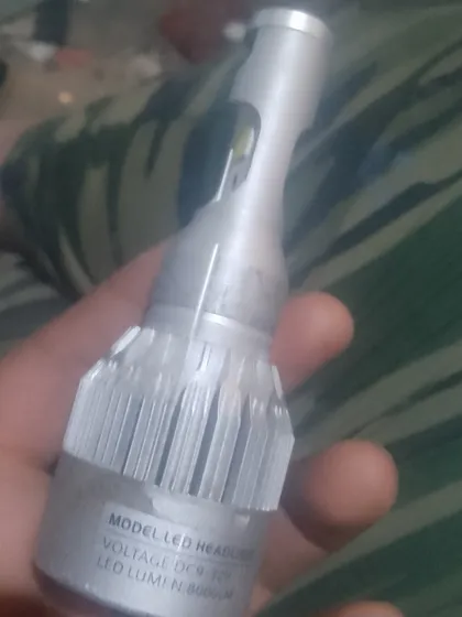Led Lumen