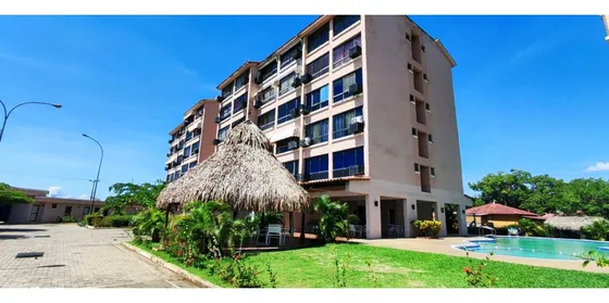 En Venta Apartamento Pb 30m2 Playa Linda-higuerote 4611
