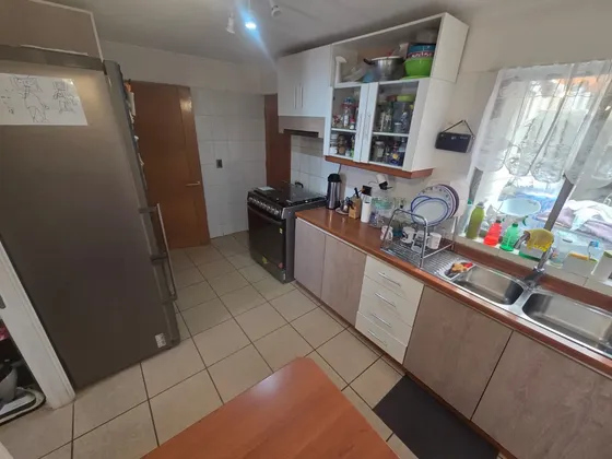 Daver Propiedades Vende Casa Ubicada En Curauma
