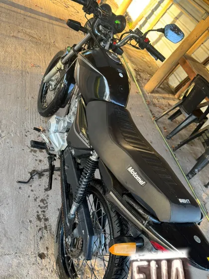 Motomel S2