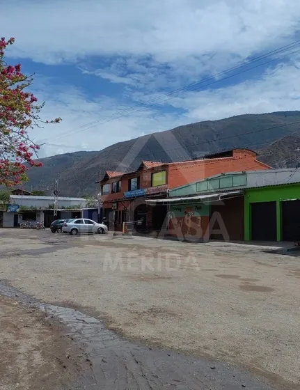 Edificio Comercial El Anís - Municipio Sucre