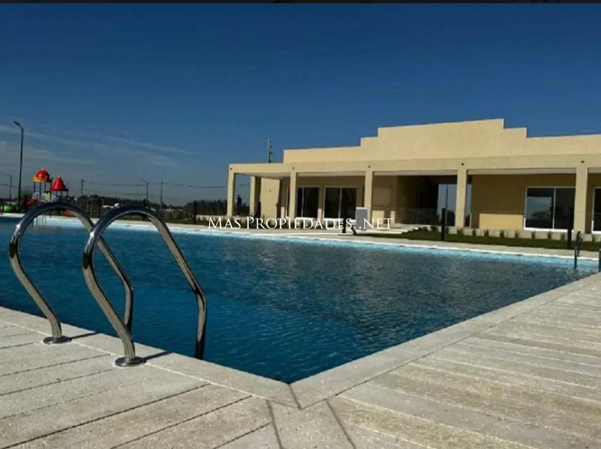 Venta Terreno / Lote Interno En Fincas Joven Canning
