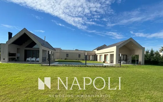 Casa En Venta Fincas Del Alba, Canning, Ezeiza