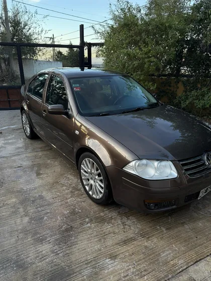 Volkswagen Bora 1.8 Highline T 180cv