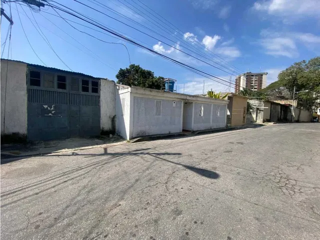 Casa En Venta En El Limón Sector Niño Jesús