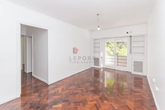 Departamento En Venta En Las Cañitas