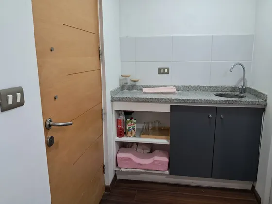 Se Arrienda Oficina En Excelente Ubicación Providencia