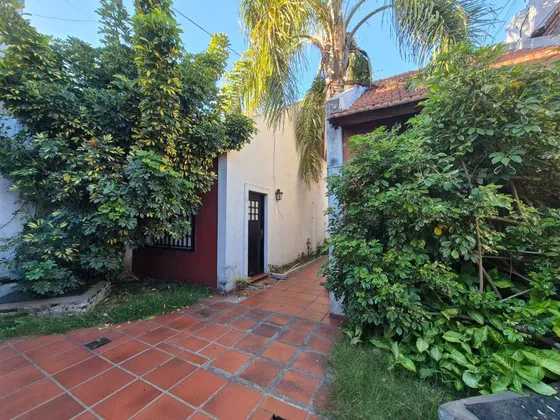 Ph 2 Ambientes Y Medio Venta Ramos Mejia Patio