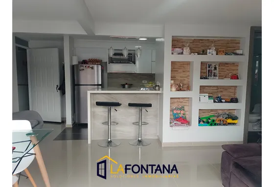 Venta De Apartamento En La Sultana