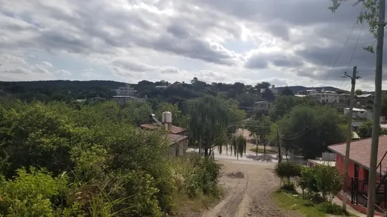 Salsipuedes - Excelente Lote Con  Vista - Media Cuadra Ruta E53