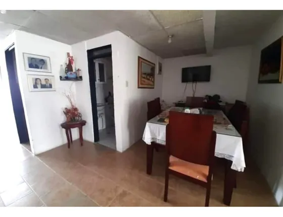 Venta De Apartamento En El Bosque