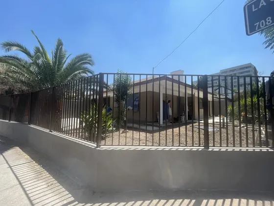 Martin De Zamora - La Capitanía / Recién Remodelada