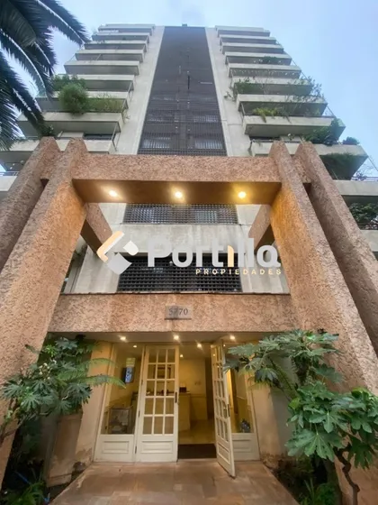 Dpto En Arriendo Martin Alonso Pinzon /manquehue Sur 