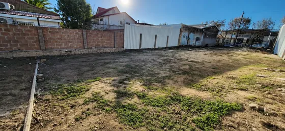 Venta De Terreno En Centro De Quilpue