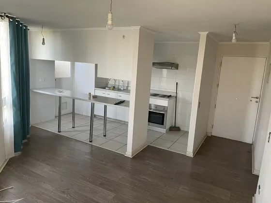 Arriendo Dpto San Bernardo