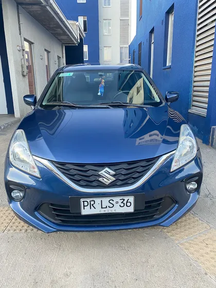 Suzuki Baleno 1.4 Gls