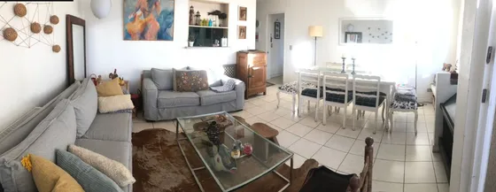 Departamento Duplex Con Bajada Directa A La Playa