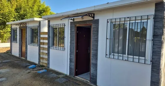Casa A Estrenar 