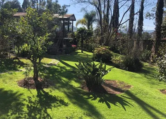 Terreno Para Desarrollo Turístico, Valle De Bravo