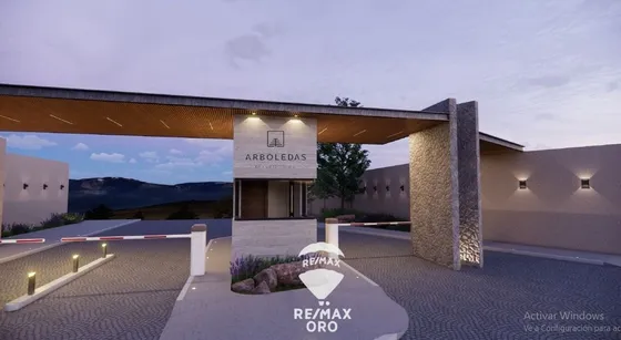 Preventa Casa En Condominio Corregidora