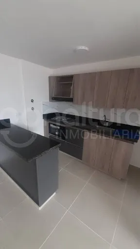 Apartamento En Venta Santa Ana 472-7298