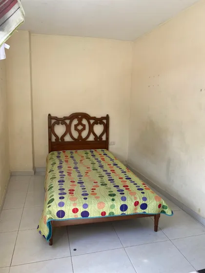 Se Arrienda Habitacion En El Barrio La Pedregoza 