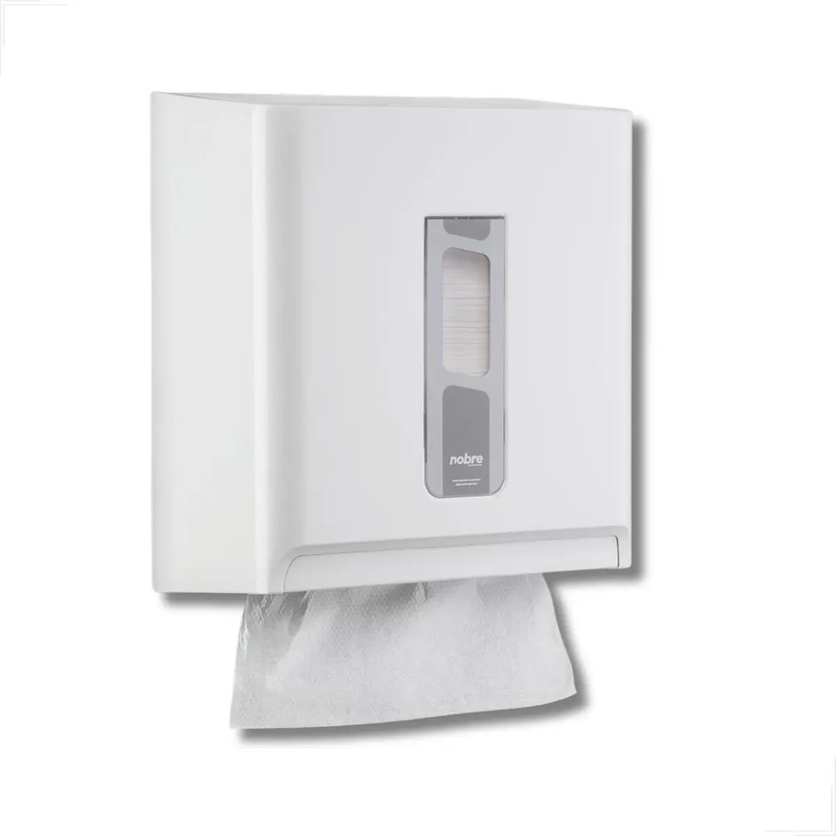 Porta Papel-toalha Nobre Street