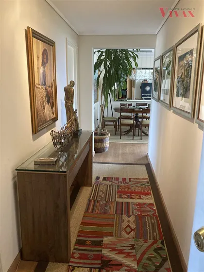 Departamento En Venta De 3 Dorm. En Las Condes