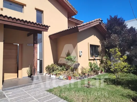 Se Vende Casa, La Reserva De Cerro Grande La Serena