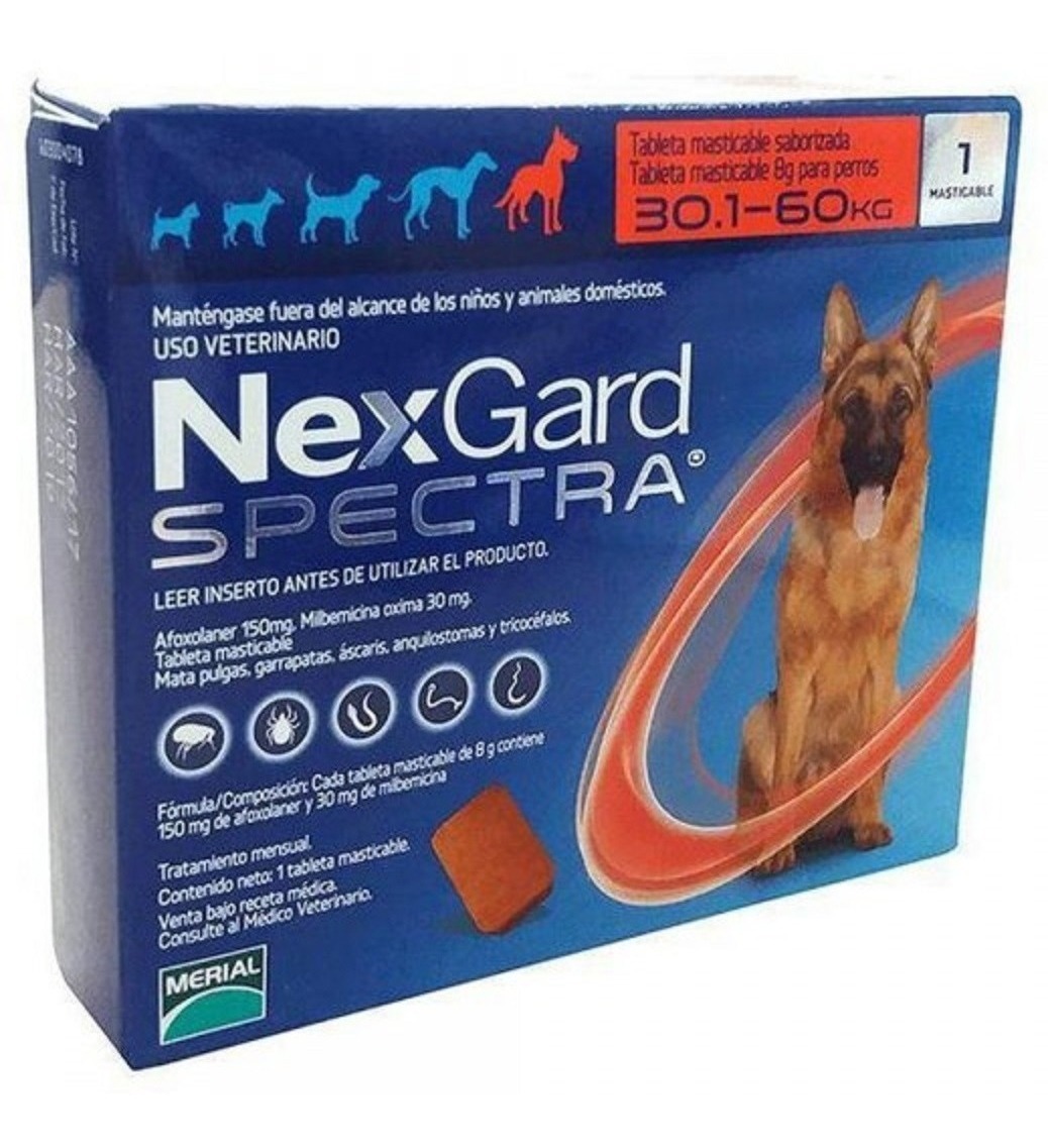 Nexgard spectra. НЕКСГАРД спектра для собак 30-60 кг. НЕКСГАРД 30-60кг. НЕКСГАРД спектра XL для собак от 30 до 60 кг. НЕКСГАРД спектра 15-30.