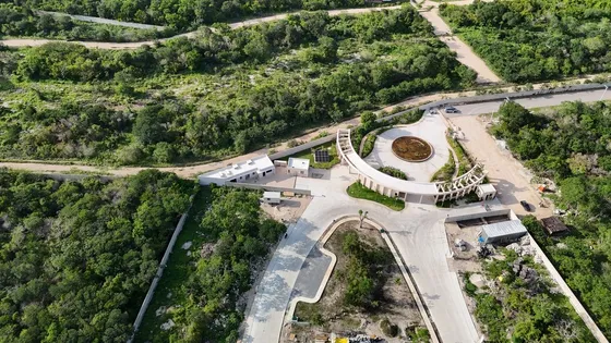 Terrenos En Venta  Komchen  Merida Yucatan