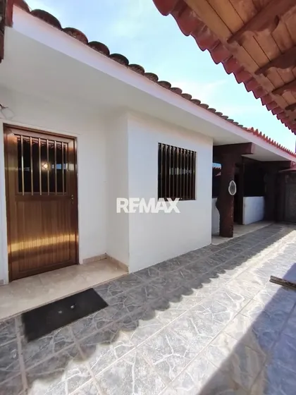 Casa En Los Tejados, Valle Verde, Isla De Margarita Cod 1931